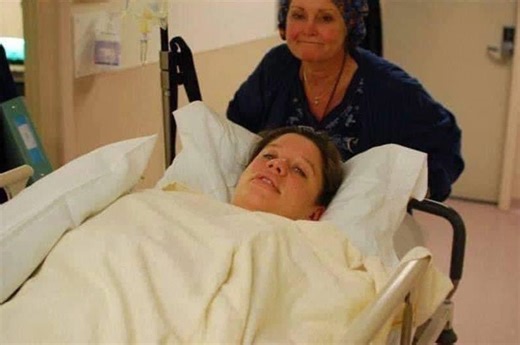 28K views · 44 reactions | “In the ninth month, my baby died in my womb. The doctors said they had to remove him immediately and had an emergency cesarean section. After they cut me and saw what they took out, a grave silence was left in the operating room… When I understood what was happening, my husband and I were in shock” – Check the comments  | Daily Stories | Facebook