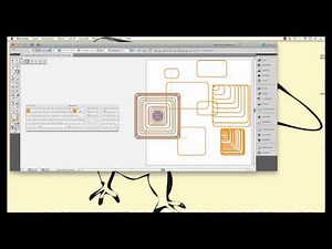 Illustrator Abgerundetes Rechteck Werkzeug
