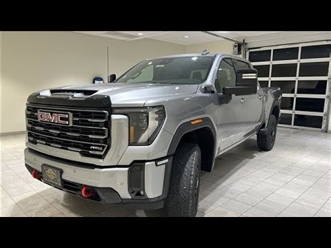 New 2026 GMC Sierra 2500HD Comanche Brownwood, TX #55281
