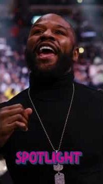 NETFLIX COUNTDOWN Floyd Mayweather Returns To Shock The Boxing World!