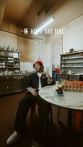 another Guide to Ordering a DRINK in Singapore 🥤 #Tapau #Bandung #PENG | ShiGGa Shay