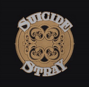 Stray - Suicide