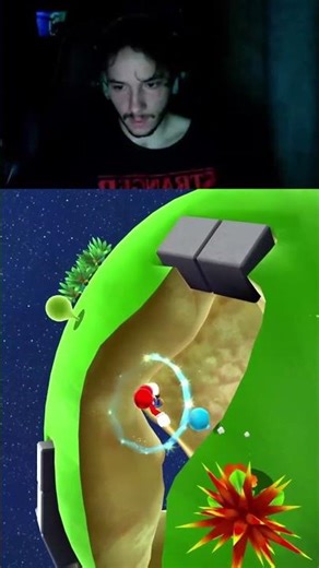 epic embed fail moustache #twitch #funnyshorts #gaming #twitchfr