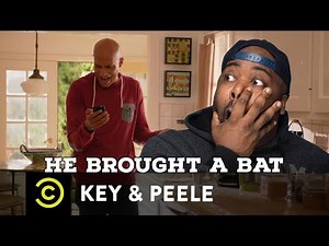 First Time Watching | Key & Peele - Text Message Confusion | Reaction