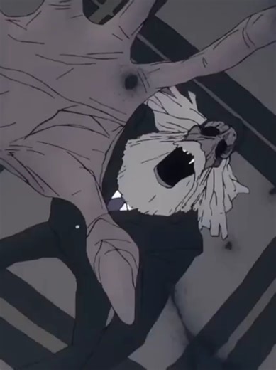 Saturn's Demise in One Piece Episode 1155
