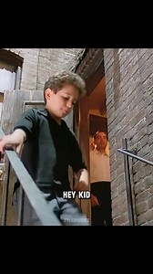 882K views · 20K reactions | Don't ever embarrass me like that A Bronx Tale #viral #monster #magic #hollywood #marvelmovies #netflix #clip #marvelcomics #love #ring #marvel #usa #ai #movie | Crystal J. Ackles | Facebook