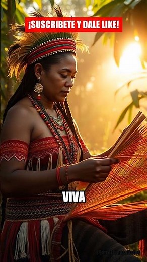 Lenguas indígenas: un tesoro venezolano 💎 #venezuela #datohistorico #historia