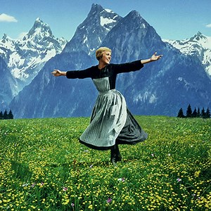 Summer Movies on the Lawn: The Sound of Music (Audience Singalong)