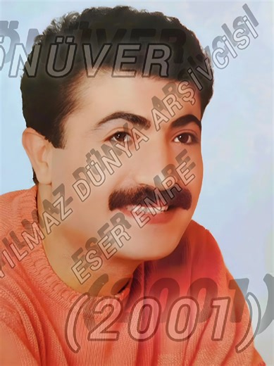 OĞUZ YILMAZ - DÖNÜVER (2001) COMPACT DİSC DİGİTAL AUDİO SÖZ MÜZİK : NURİ ERKAYA OĞUZ YILMAZ DÜNYA ARŞİVCİSİ ESER EMRE ZİLLERİ VURA VURA AK GERDAN DOYA DOYA SAKİ GEL ARA SIRA AMAN DÖNÜ DÖNÜVER ZİLLERİ TAK GELİVER AMAN DÖNÜ DÖNÜVER
