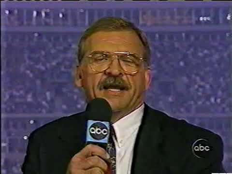 1996 NFL Week 12 Green Bay Packers vs Dallas Cowboys Nov 18. Full Game