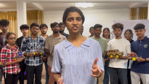 8.2K views · 122 reactions | Object Following Car by Cheetah Batch –...