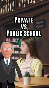 Private vs. Public school? | Fiscal Pickle
