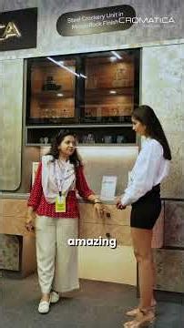 The Great Testimonial for Cromatica | Steel Interior | Modular home interior