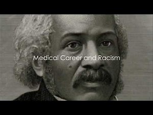 BLACK HISTORY: FIRST AFRICAN-AMERICAN PHYSICIAN IN THE US - Dr James M Smith #firstblackdoctor