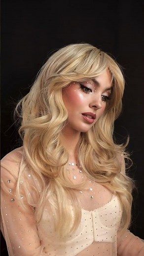 SABRINA CARPENTER MAKEUP ☕️ Full Tutorial On My Channel!