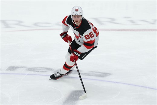 Jack Hughes injury update: Insider provides latest on Devils center's recovery post season-ending shoulder surgery