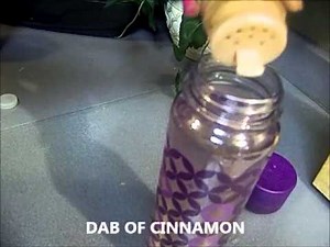 APPLE CIDER VINEGAR DETOX