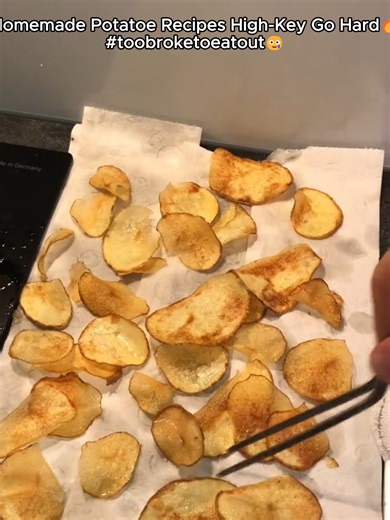 Homemade Potato Recipes#fyp #foodasmr #cooking #food #compilation #captions #meme #potatoe