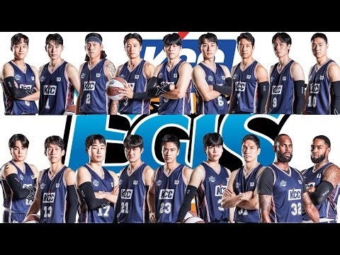 KCC VS KOGAS R2 18-11-2025