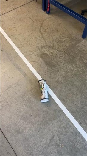 6/5/25 Romi++ Bluetooth driving test #2