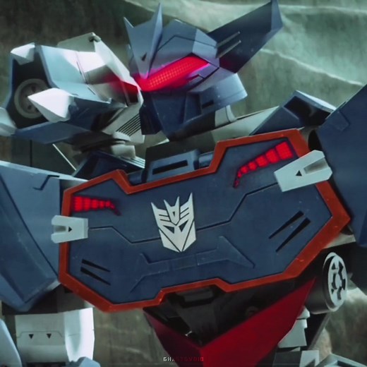 Transformers Soundwave Editing Compilation