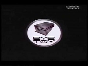 Disney Move PS2 UK 2004 Advert