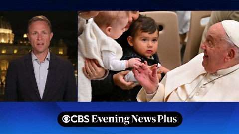 What to know about Pope Francis' funeral and burial