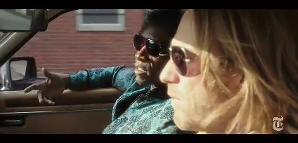 Review: ‘Miles Ahead,’ an Impressionistic Take on Miles Davis