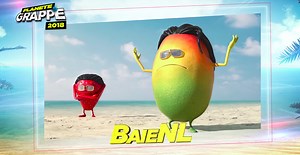 Maskey s’imagine les rappeurs dans de drôle de situations (Vidéo)