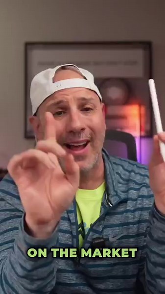 This is the Apple Pencil Alternative You Want