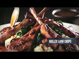 Longhorn's PRIME TIME & PRIME TASTE