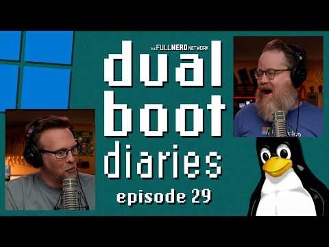 Linux Wants, App Regression, Hibernation Tests & More | Dual Boot Diaries ep. 29