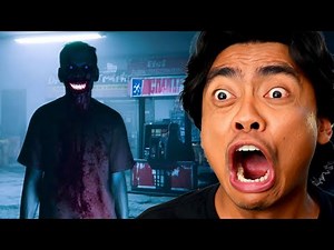 DO NOT GET GAS AT 3AM