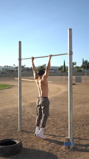 585K views · 2.9K reactions | Pull Up Tips ✅ #pullups #pulluptutorial #workouttips #workoutroutine #pullup #pullupchallenge | Prove It | Facebook