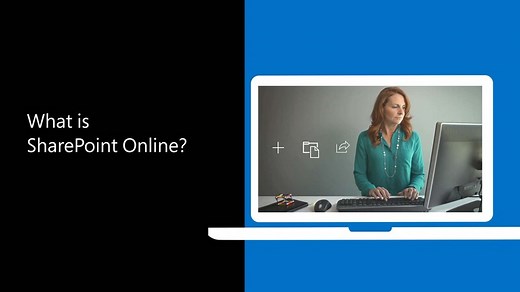 ¿Qué es SharePoint?