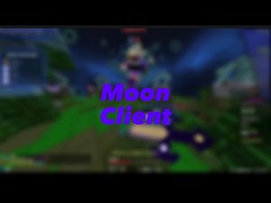 Moon Client Hypixel Best Config