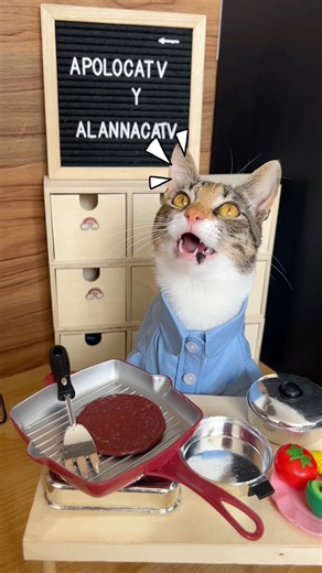 The teacher told me something that surprised me 😰😱