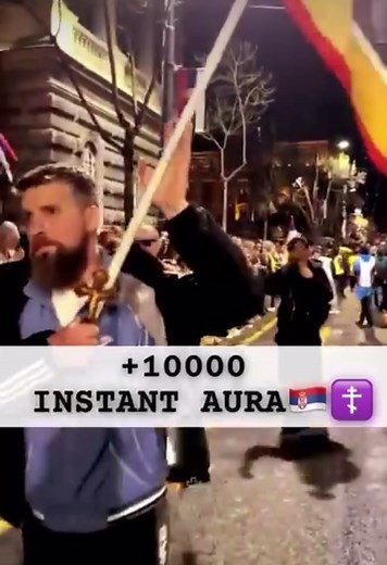 Duhovni ustanak u Srbiji: Borba protiv korupcije