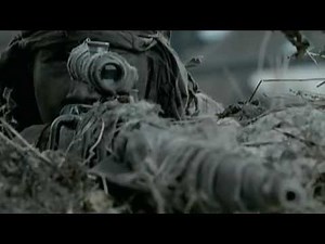 STALINGRAD SNIPERS (bande-annonce) En Blu-ray et DVD le 3 mai 2012