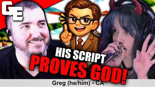 PhilBro Caller ROASTED For Using WORST Logical Argument Ever? 🔥