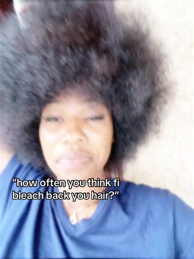 Why My Bleached Hair Fell Out