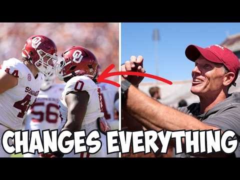 OU Football’s MASSIVE Advantage ESPN Analyst Are MISSING | Oklahoma Sooners