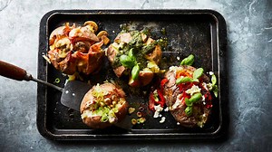 Mary Berry's Simple Comforts episode 5 - Yorkshire Coast - HDclump