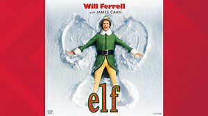 20 years of laughs, Elf celebrates anniversary