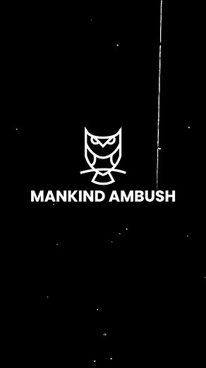 59 reactions · 26 shares | Still building the movement. 料 Tap in. Move with us. #MankindAmbush | Mankind Ambush | Facebook