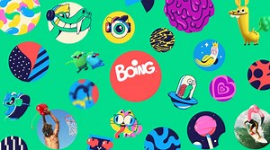 Boing, via al rebrand del canale con un nuovo look & feel