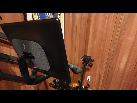 Peloton Bike+ Screen Not Turning On? (USB Cable Replacement Guide)