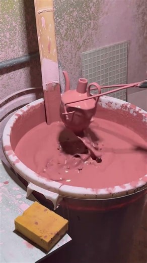 Wait for the Final Look… Glazing Transformation ASMR