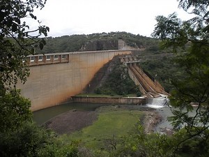 Water to be released from Jozini dam