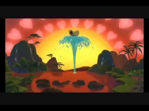 El Rey Leon 2: "En Upendi" (Español Latino)